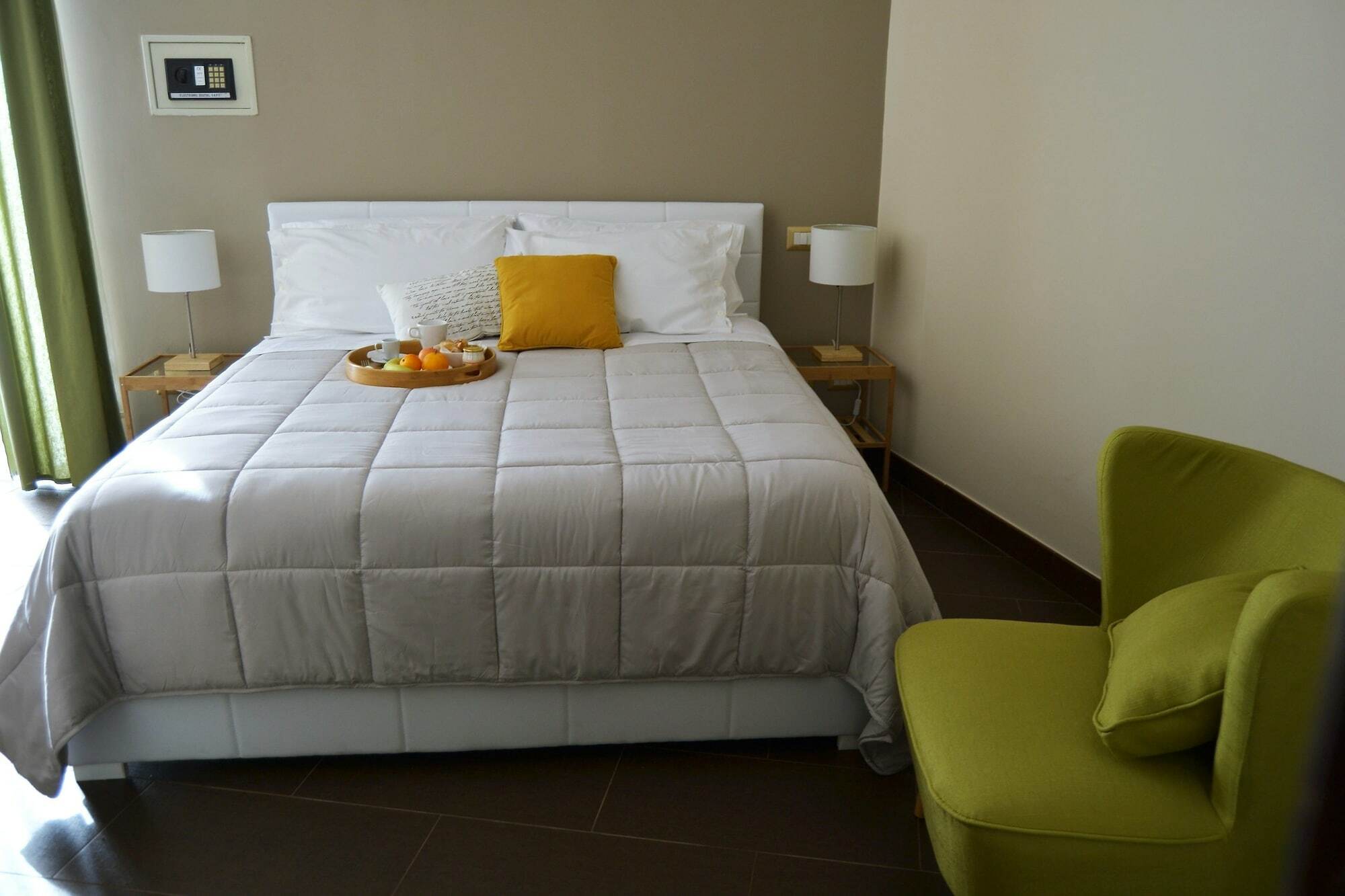 Cento Tari' Guest House Castiglione De Sicilia Exterior photo